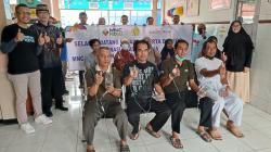 Operasi Hernia Gratis, MNC Peduli dan RSI Assyifa Sukabumi Bantu Warga Prasejahtera