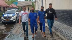 Cekcok saat Pesta Miras, Ayah dan Anak di Cirebon Kompak Bacok Tetangga hingga Kritis
