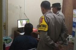 16 Siswa SMPN 2 Bambanglipuro Bantul Kehilangan Handphone saat Latihan Pramuka