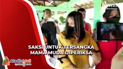 Polda Jambi Periksa 5 Saksi untuk Lengkapi Berkas Perkara Tersangka Mama Muda