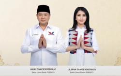 HT: Selamat Memperingati Isra Mi'raj, Mari Pererat Silaturahmi