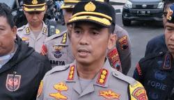 Kerusuhan Suporter PSIS, Kapolrestabes Semarang Sebut 7 Polisi Terluka