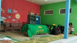 Seorang Kakek Terdampak Banjir di Solo Meninggal Dunia di Pengungsian