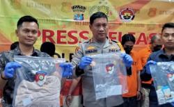 Polisi Tetapkan 3 Tersangka Kasus Perdagangan Orang di Hotel dan Spa Tarakan
