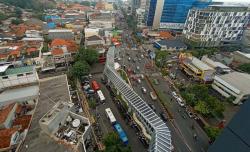 Retribusi Parkir Diduga Banyak Kebocoran, Bapenda Kota Semarang Optimalkan Pengawasan<