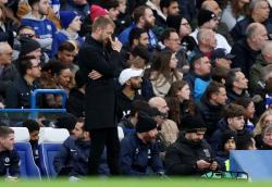 Graham Potter Tanggung Jawab atas Performa Jeblok Chelsea, Siap Dipecat?