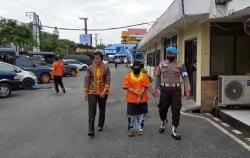 IRT di Balikpapan Ditangkap Polisi karena Jadi Bandar Narkoba
