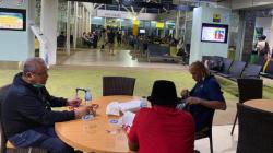 Penumpang Batik Air Tujuan Jambi-Jakarta Diturunkan dari Pesawat, Ternyata Ini Penyebabnya