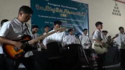 Peringati Isra Miraj, Pemuda Perindo Ciamis Gelar Tauziah dan Musik Religi<
