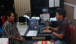 Pelaku Perusakan 60 Makam di Blitar Terungkap, Ini Alasannya