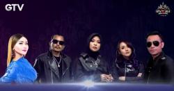 Siap-siap! Kotak, Judika hingga Inul Daratista Siap Goyang GTV Love Jogja Konser Istimewa Ya Gaes Ya!