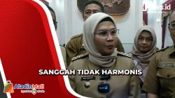 Bupati Indramayu Sanggah Tidak Harmonis dengan Lucky Hakim<