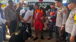 Menyelam di Gili Trawangan, Bule Amerika Serikat Ditemukan Tewas di Kedalaman 21 Meter