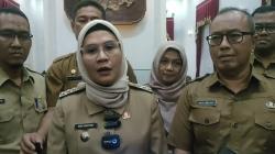 Polemik Lucky Hakim Mundur sebagai  Wabup Indramayu, Bupati Nina Tepis Isu Tidak Harmonis