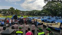 Sopir Angkot Mogok Massal Imbas Penerapan Jalur Satu Arah, Ini Respons Pemkot Malang<