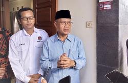 Ketua Umum Muhammadiyah Haedar Nashir Nilai Format Debat Capres Tak Perlu Diubah<