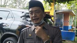 Ingin Pertahankan Predikat WTP, Inspektorat KBB Dampingi Penyusunan Keuangan<