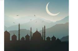 Keutamaan Bulan Syaban, Salah Satunya Amal-Amal Manusia Diangkat kepada Allah Ta’ala