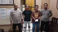 Pelaku Utama Bentrok Warga di Tual Ditangkap, Ini Tampang dan Perannya