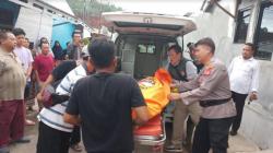 Data Pemilih untuk Pemilu, Petugas malah Temukan Warga Gantung Diri di Bandarlampung 