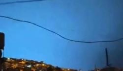 Heboh Muncul Cahaya Biru di Langit saat Gempa Turki Terbaru, Begini Kata Kantor Erdogan