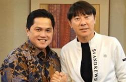 Indonesia Tembus Final Piala AFF U-23 2023, Erick Thohir: Selangkah Lagi Kita Juara!