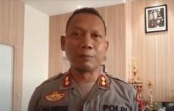 Pengedar Sabu Ngaku Dilindungi Polisi, Kapolres Toraja Utara: Kita Tindak Tegas jika Terbukti