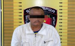 Bejat! Sopir di Pagaralam Tega Cabuli Bocah 8 Tahun<