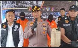 Detik-detik 3 Pelajar Habisi Guru SD, Rencananya Mau Dibakar