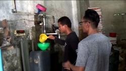 Minyakita Langka di Cilacap, Warga Beralih ke Minyak Goreng Curah