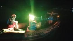 Perahu Kelotok Angkut 1 Keluarga Tenggelam di Sungai Barito, 4 Orang Selamat 1 Hilang<
