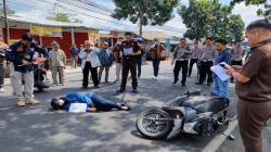 Kasus Tabrak Lari Mahasiswi Cianjur, Tersangka Tolak Adegan Rekonstruksi