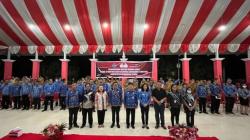Turunkan Angka Stunting, BKKBN Sulut-Pemkab Minahasa Utara Siap Sinergi<