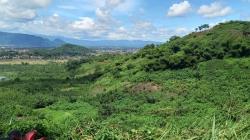 Lahan Eks TPA Leuwigajah Cimahi Belum Dimanfaatkan untuk Pertanian Produktif