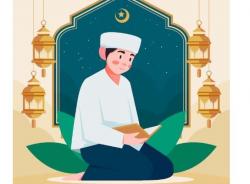 Bacaan Doa dan Tahlil Malam Jumat NU, Lengkap Hadoroh Arab, Latin, dan Artinya