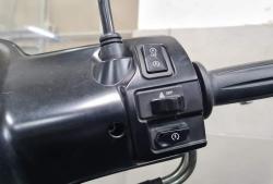 Tips Merawat Saklar Starter Motor, Awas Jangan Modifikasi Berlebihan