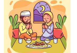 5 Keutamaan Puasa Senin Kamis: Mendapat Pahala hingga Ampunan