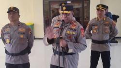 Kapolda Papua: Pilot Susi Air yang Disandera KKB dalam Kondisi Sehat