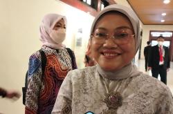 Bantuan Subsidi Upah Tak Diperpanjang, Menaker Ida Fauziyah: Kebijakan PPKM Sudah Dicabut<