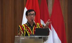 Menkumham Bantah KUHP Baru untuk Ringankan Vonis Ferdy Sambo: Pemikiran Itu Salah