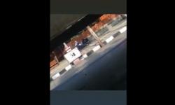 Viral Pasangan Pelajar SMP dan SMA Bermesraan di Alun-Alun Kota Mojokerto