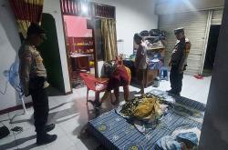 Tertidur Lelap, Warga Kulonprogo Kehilangan 2 Handphone dan Uang Tunai Rp1 Juta