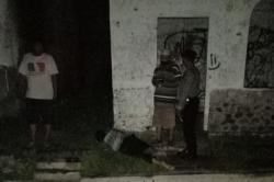 Warga yang Ditemukan Tewas di Tepi Sungai Code Sewon Ternyata Punya Riwayat Sakit Jantung 
