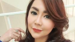 Trauma Pernah Bercerai, Tessa Kaunang Lakukan Hal Ini sebelum Menikah Lagi