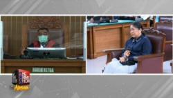 Bohong hingga Vonis Apa yang Ditutupi Ferdy Sambo Cs? Selengkapnya Malam ini di The Prime Show with Aiman, Eksklusif di iNews