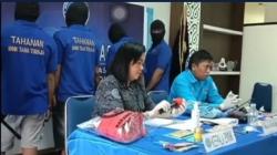 Polisi Diduga Bekingi Pengedar Narkoba Berpangkat Brigadir