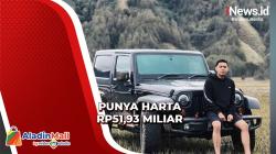 Anak Pejabat Pajak Pamer Harta dan Tersandung Kasus Penganiayaan, Intip Kekayaan Ayahnya
