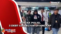 Kapolda Metro Murka, 3 Debt Collector Kasus Selebgram Clara Shinta Pembentak Polisi Ditangkap