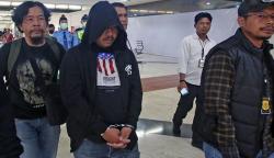 Tampang Debt Collector yang Bikin Kapolda Metro Jaya Mendidih