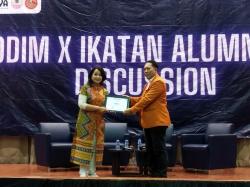 MNC Sekuritas Dukung Edukasi Perencanaan Keuangan dan Investasi di UNIKA Atma Jaya